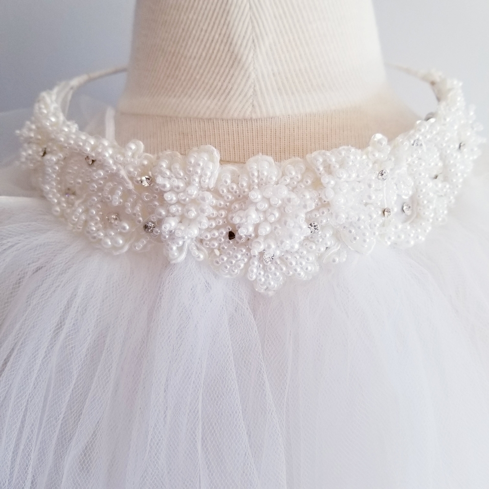Wedding veil